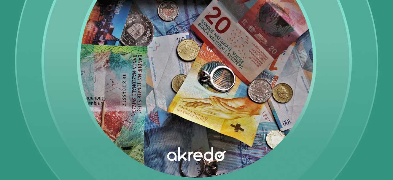Odfrankowienie kredytu
