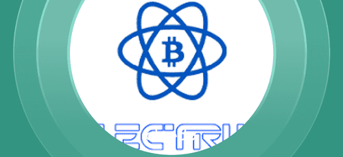 Portfel kryptowalutowy Electrum 2025