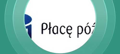 Płatności odroczone PKO Płacę Później 