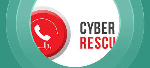 Pogotowie w sieci, czyli CyberRescue