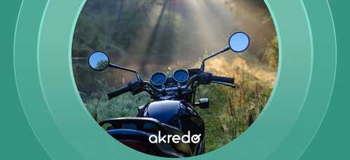 Kredyt na motocykl w 2023 roku