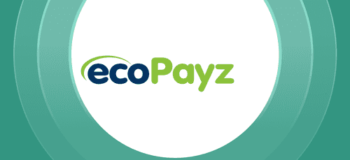 ecoPayz - płatności urządzeniami mobilnymi