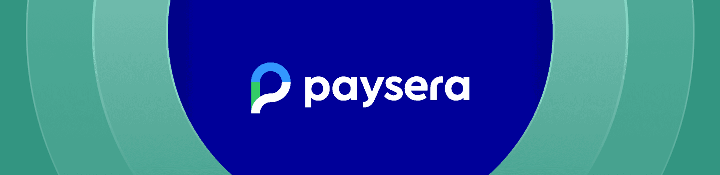 Paysera - metoda płatności