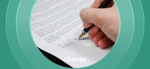 Kiedy bank może wypowiedzieć umowę kredytu?