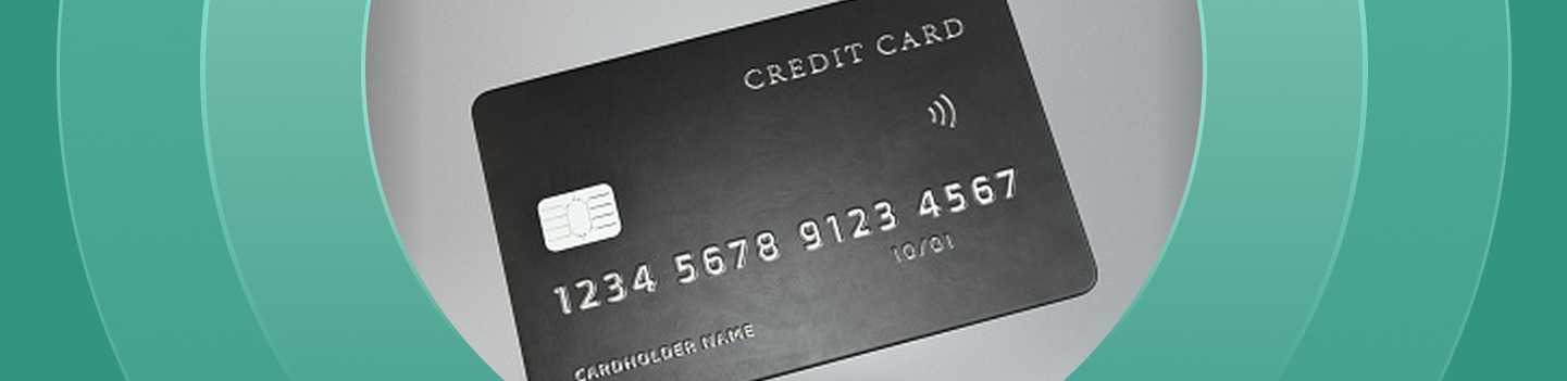 Przelew z karty kredytowej