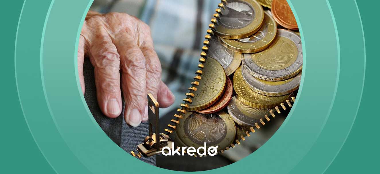 Zasiłek przedemerytalny 2025