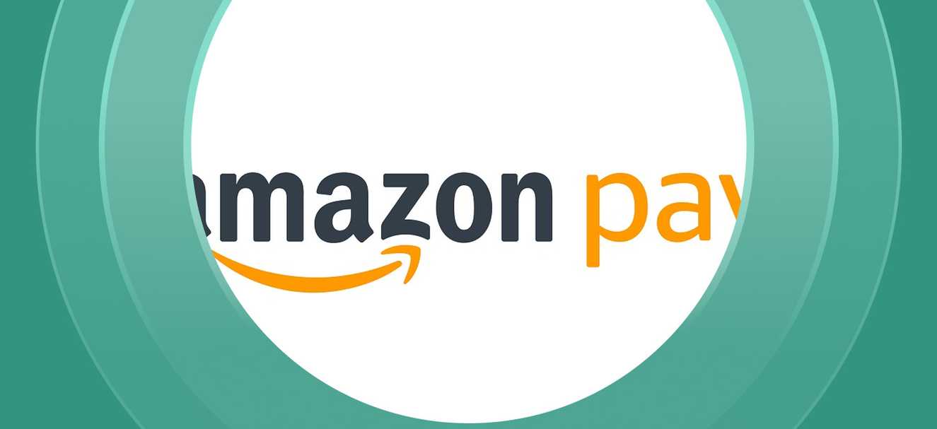 Portfel elektroniczny Amazon Pay