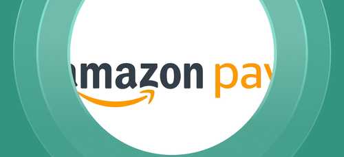 Portfel elektroniczny Amazon Pay