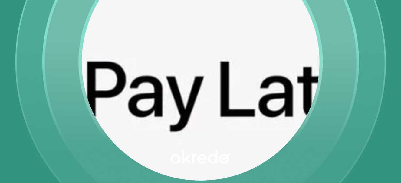 Opinie o Apple Pay Later