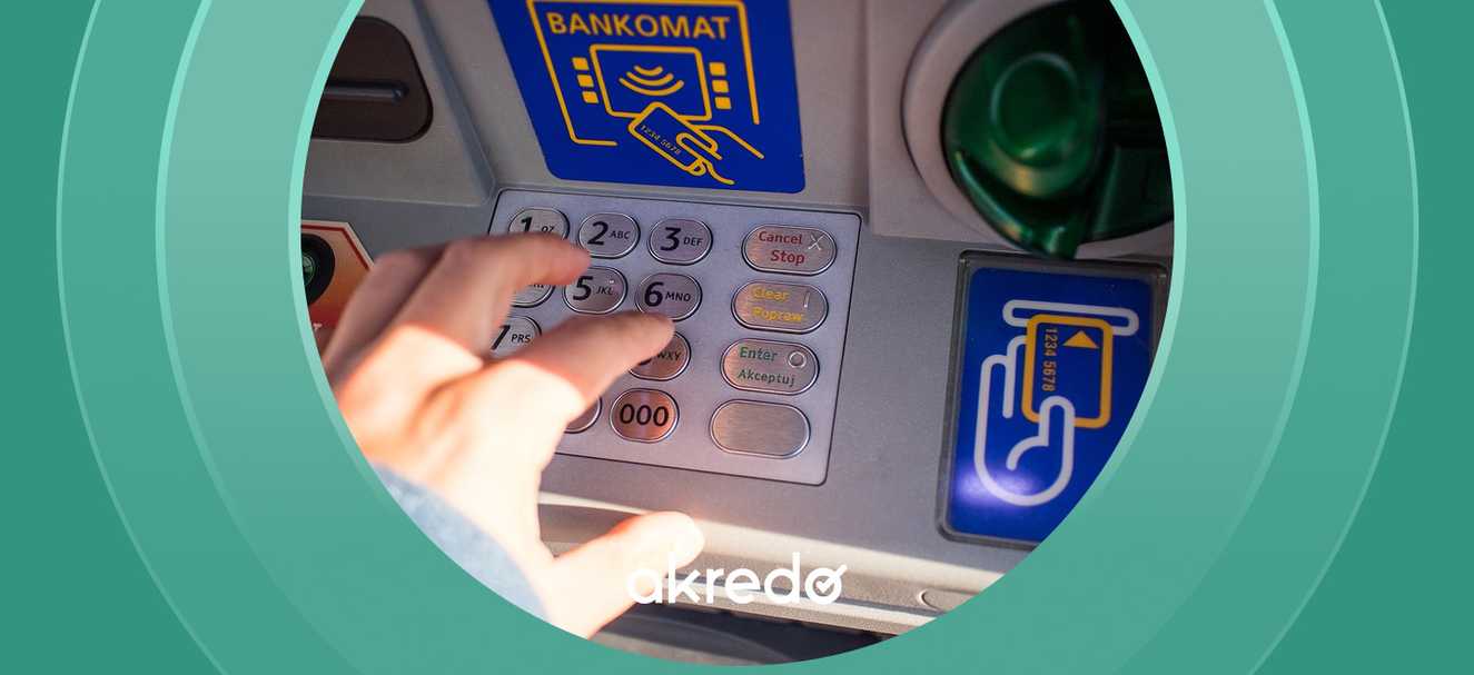 Bankomat- wszystko co musisz wiedzieć