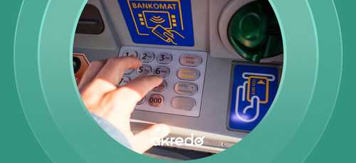 Bankomat- wszystko co musisz wiedzieć