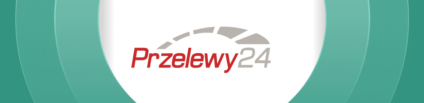 Polska bramka płatnicza Przelewy24