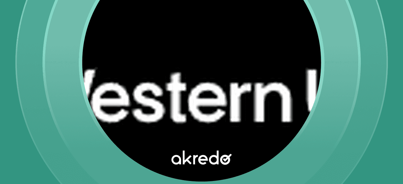 Western Union 2025