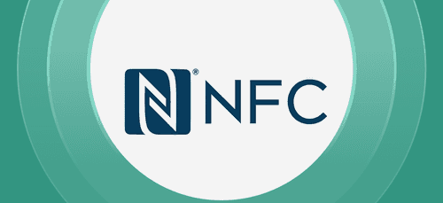 NFC  w płatnościach mobilnych