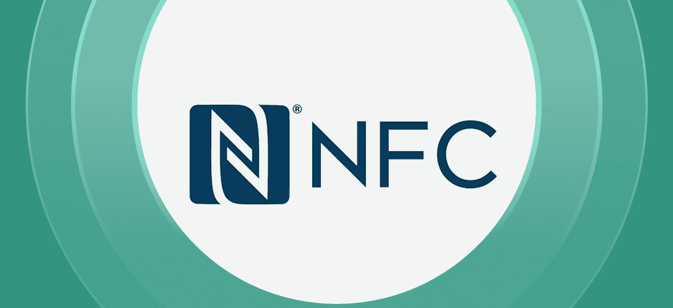 NFC  w płatnościach mobilnych