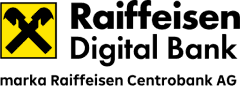 Konto osobiste w Raiffeisen Digital Bank