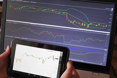 Rynek Forex. Czym jest i jak działa?